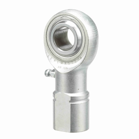 Sealmaster Female Rod End Bearing, AR 10N AR 10N